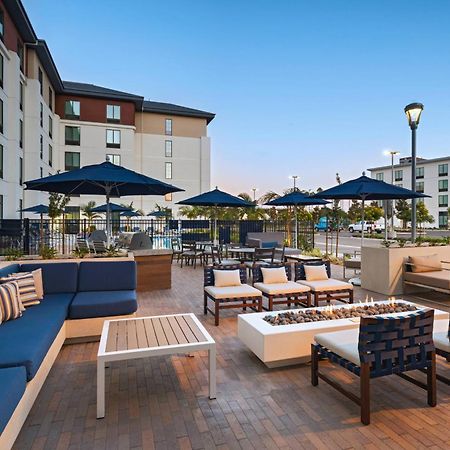Towneplace Suites By Marriott San Diego Airport/Liberty Station Eksteriør billede