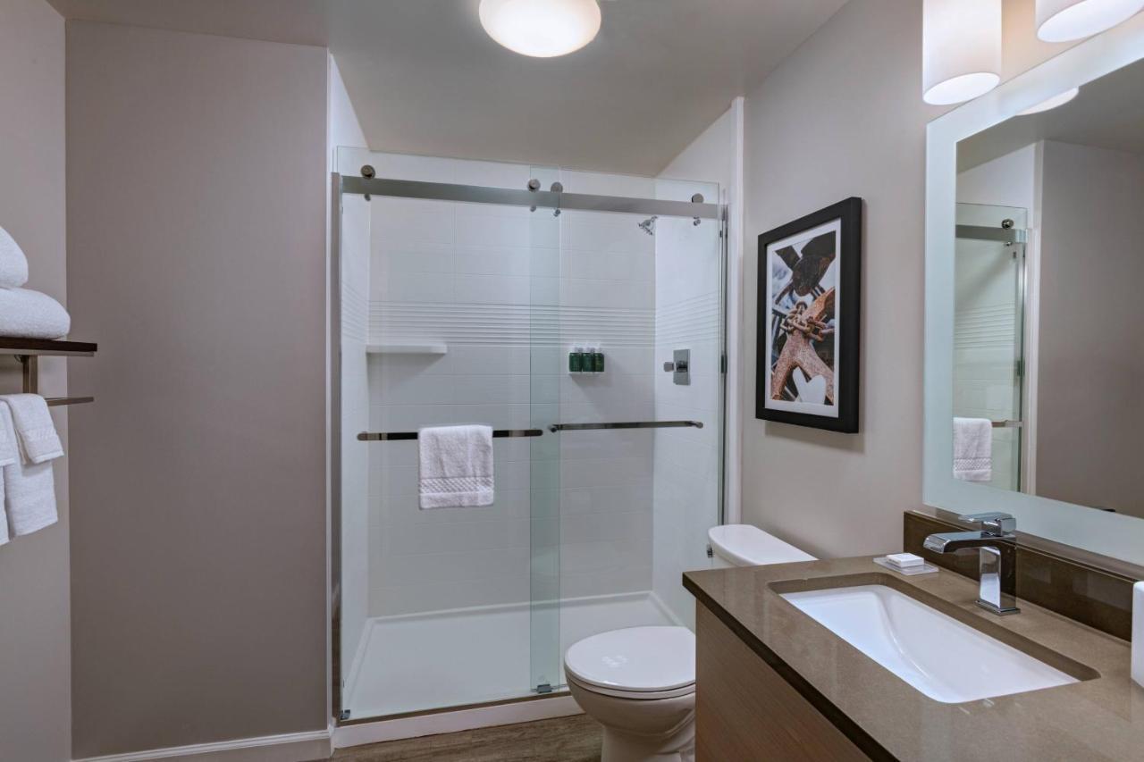 Towneplace Suites By Marriott San Diego Airport/Liberty Station Eksteriør billede