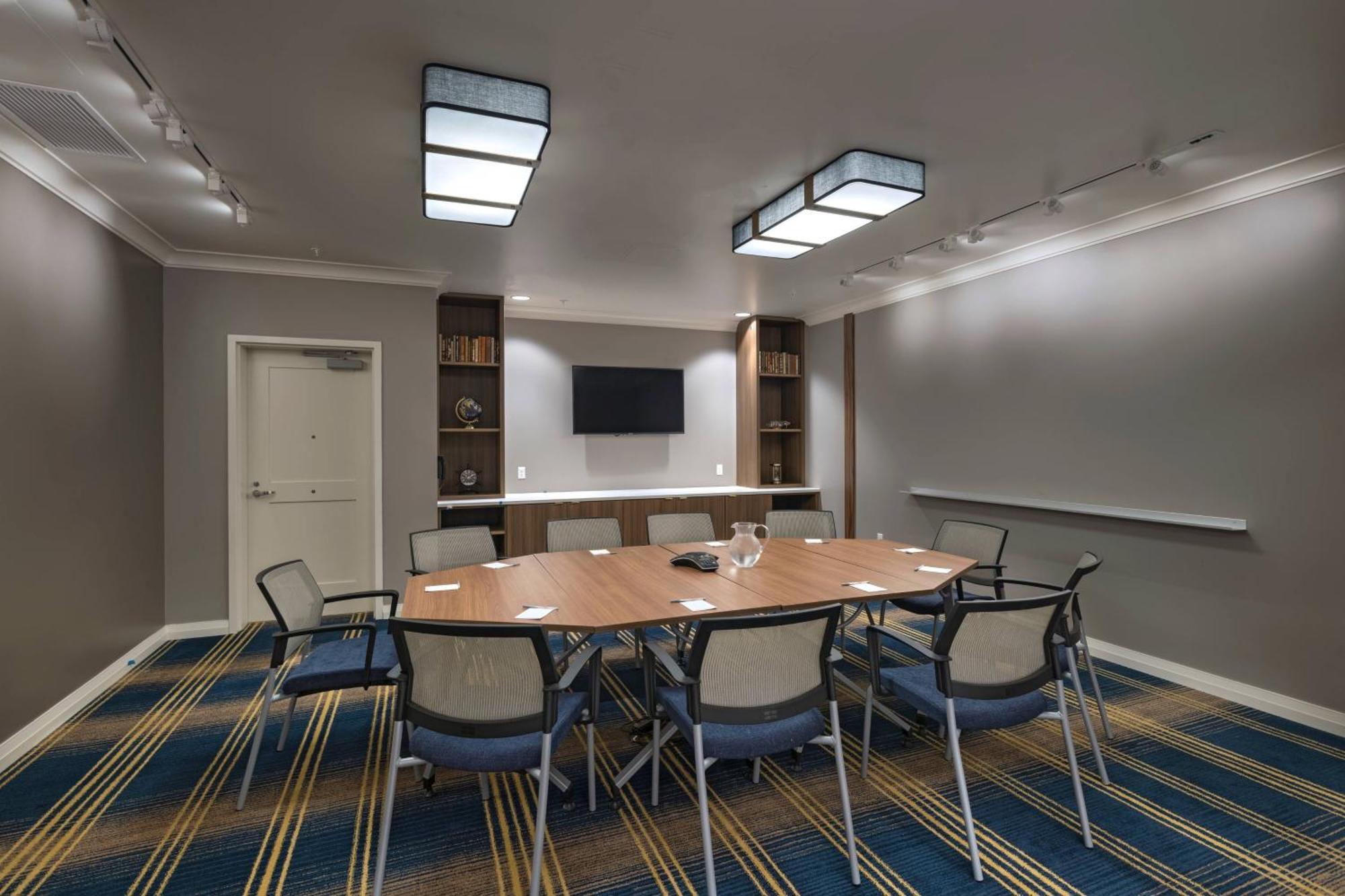 Towneplace Suites By Marriott San Diego Airport/Liberty Station Eksteriør billede