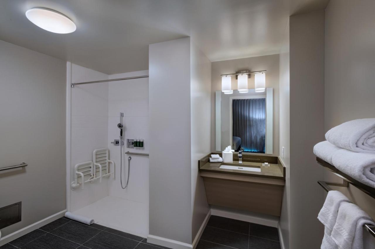 Towneplace Suites By Marriott San Diego Airport/Liberty Station Eksteriør billede